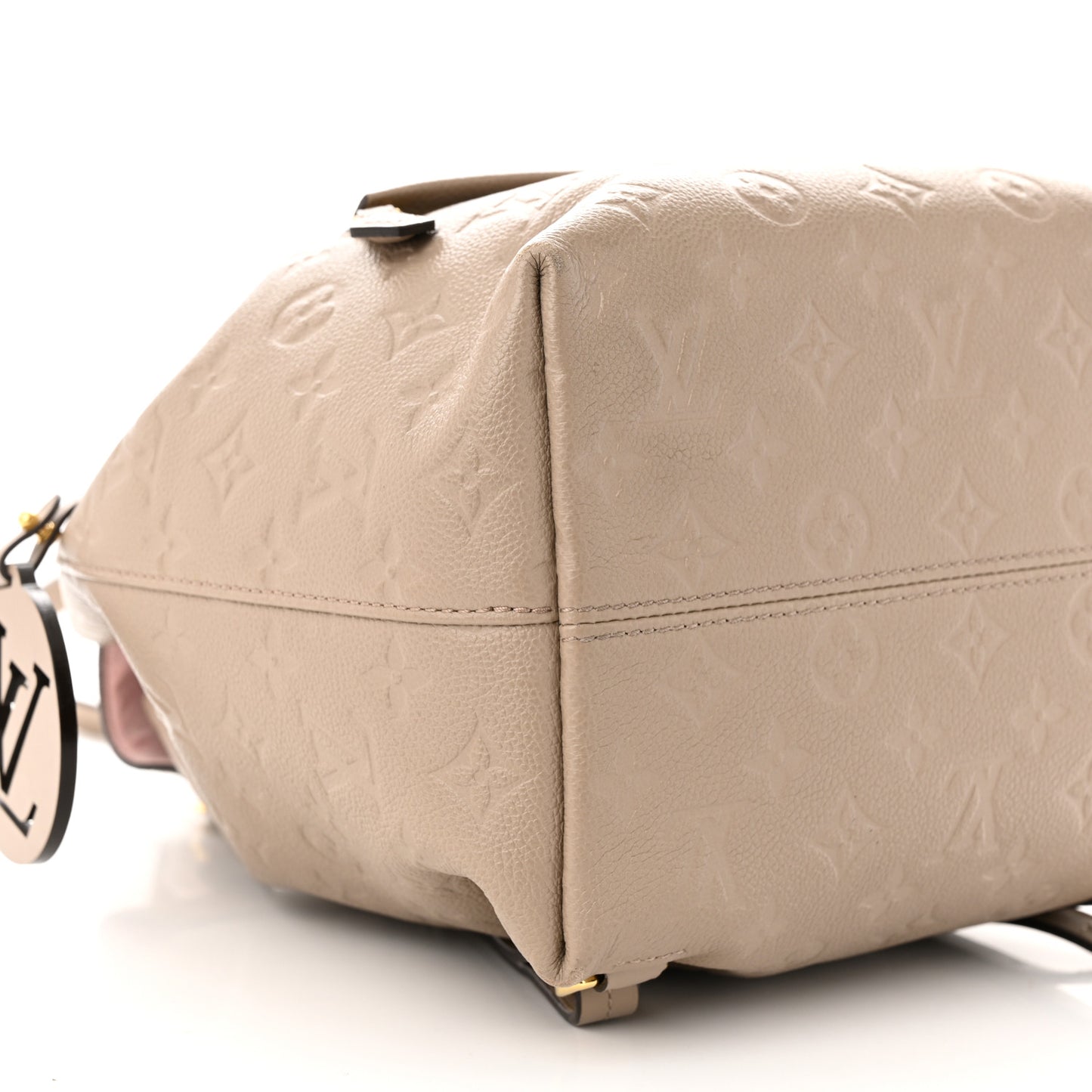 Empreinte Montsouris NM Tourterelle