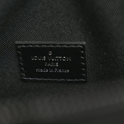 Louis Vuitton Monogram Eclipse Soft Trunk 6 of 11