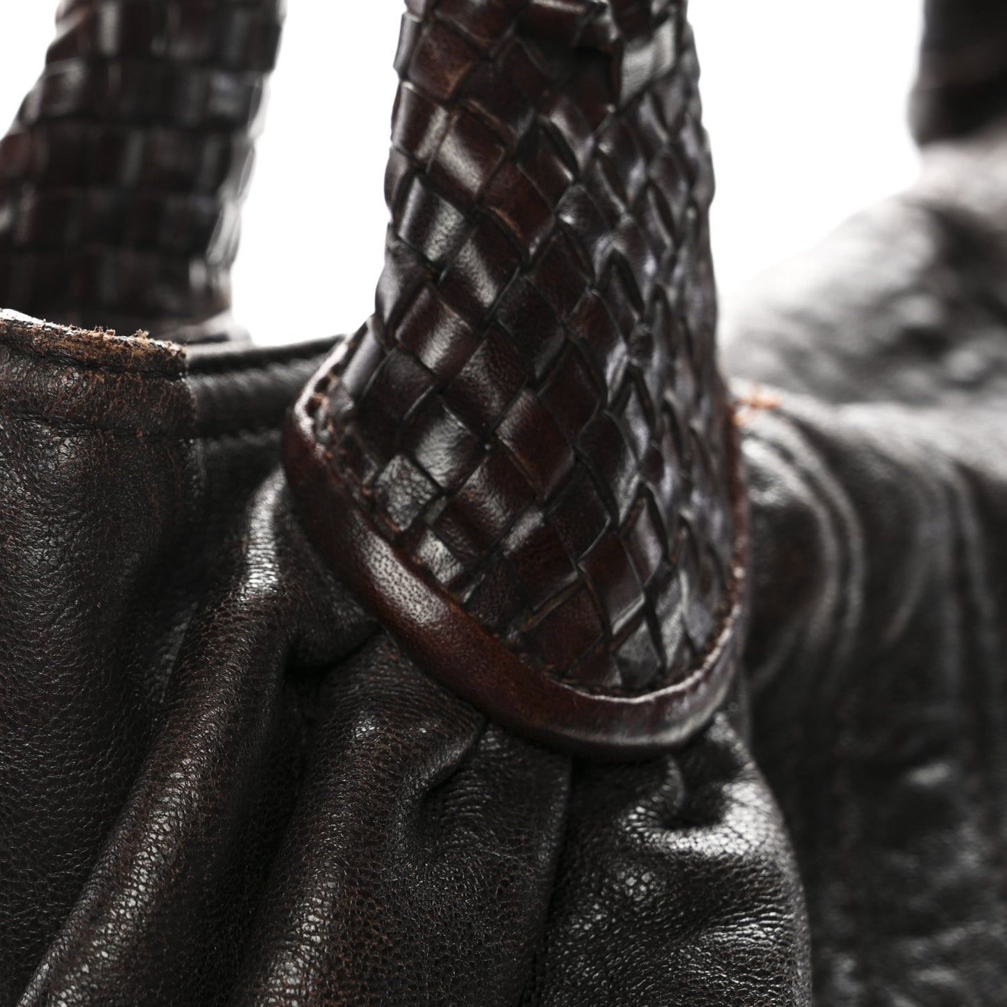 Nappa Nuvolata Spy Moro