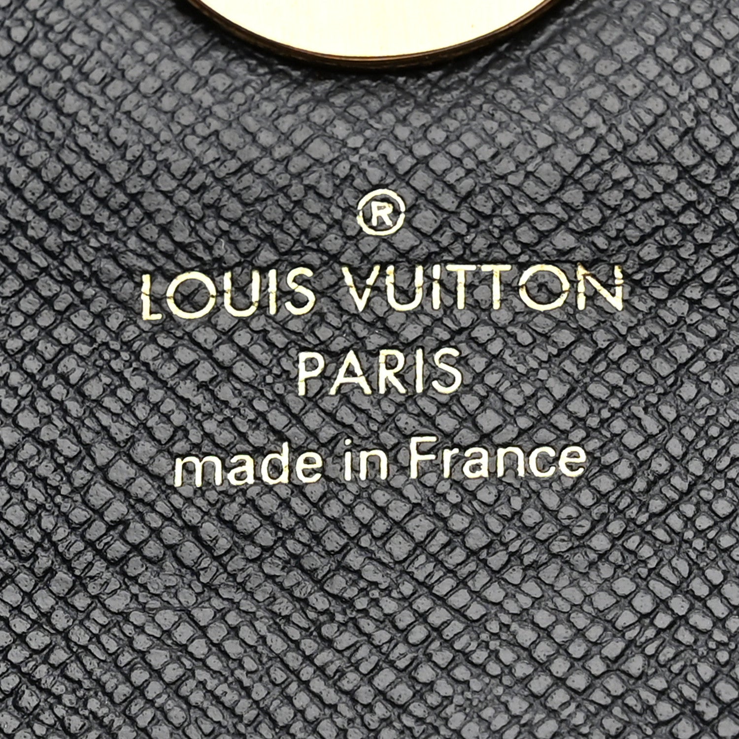 Louis Vuitton Monogram Idylle Sarah Wallet Encre 6 of 8