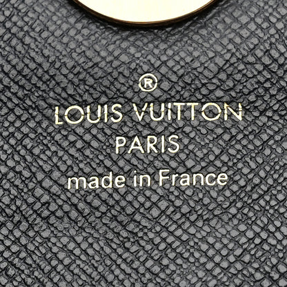 Louis Vuitton Monogram Idylle Sarah Wallet Encre 6 of 8