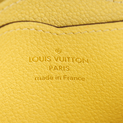 Louis Vuitton Empreinte Zippy Coin Purse Citrine 6 of 7