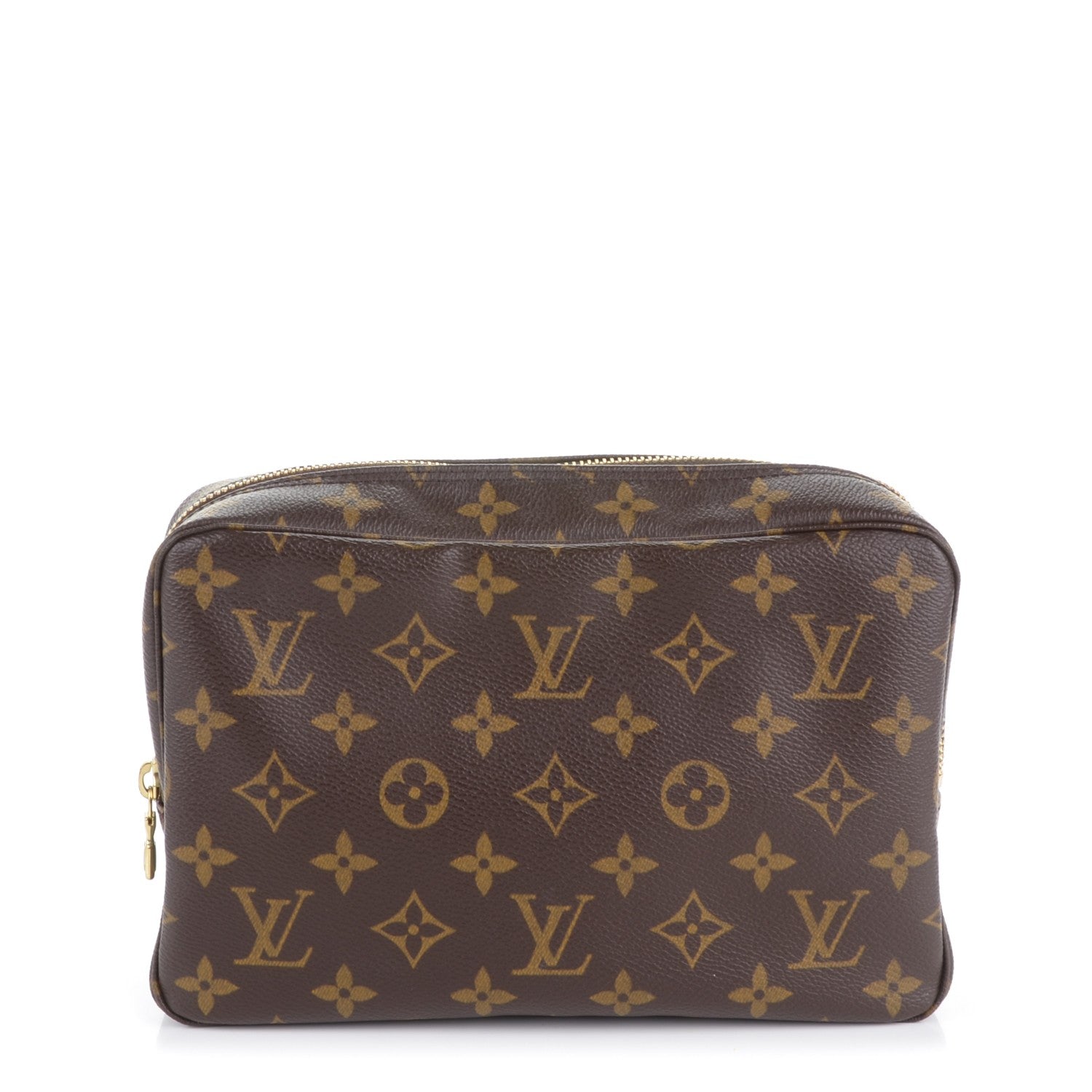 Louis Vuitton Monogram Trousse Toilette 23 1 of 7