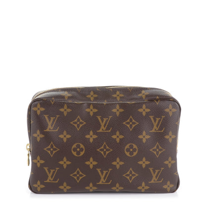 Louis Vuitton Monogram Trousse Toilette 23 1 of 7