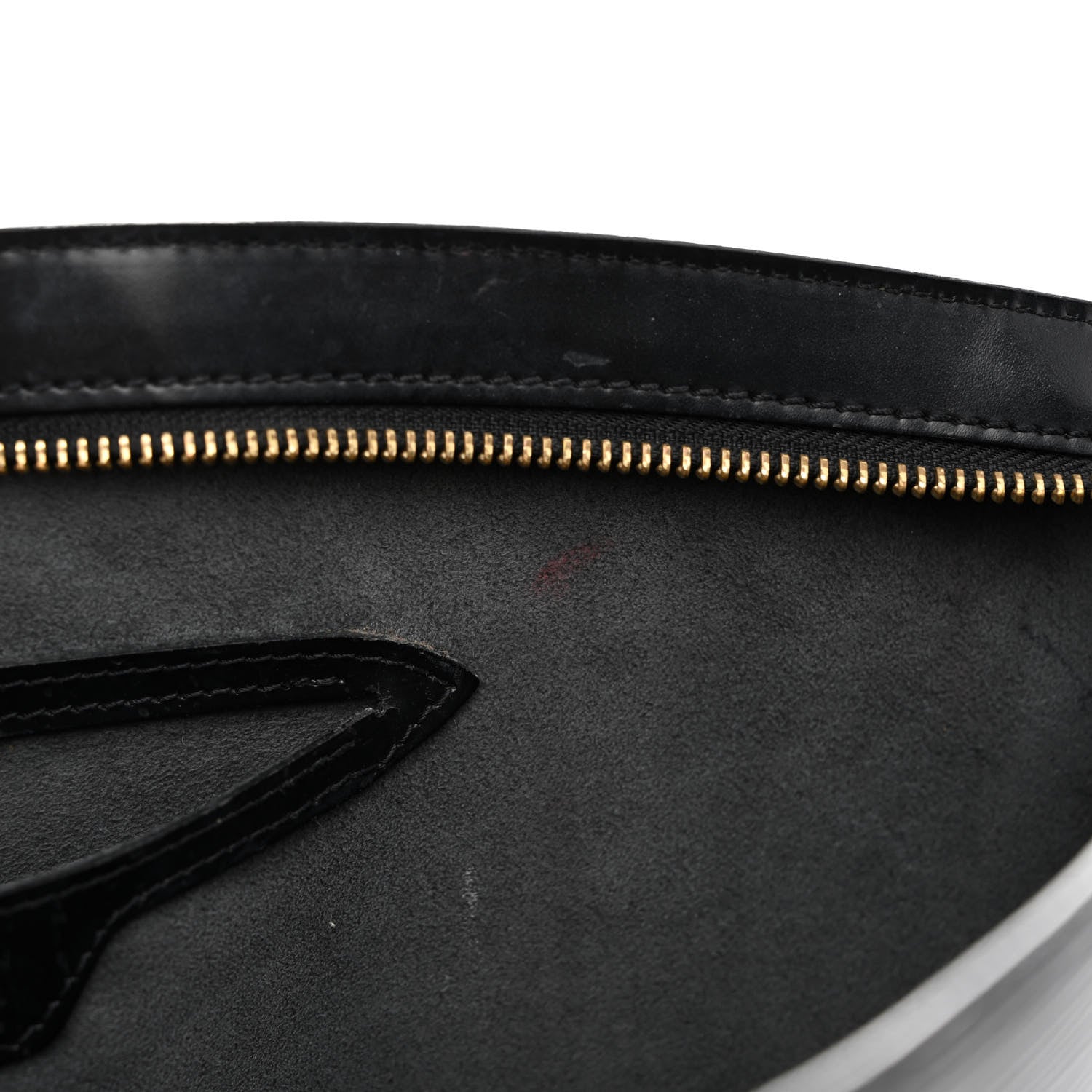 Louis Vuitton Epi Saint Jacques PM Long Straps Black 15 of 16