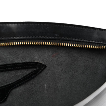 Louis Vuitton Epi Saint Jacques PM Long Straps Black 15 of 16