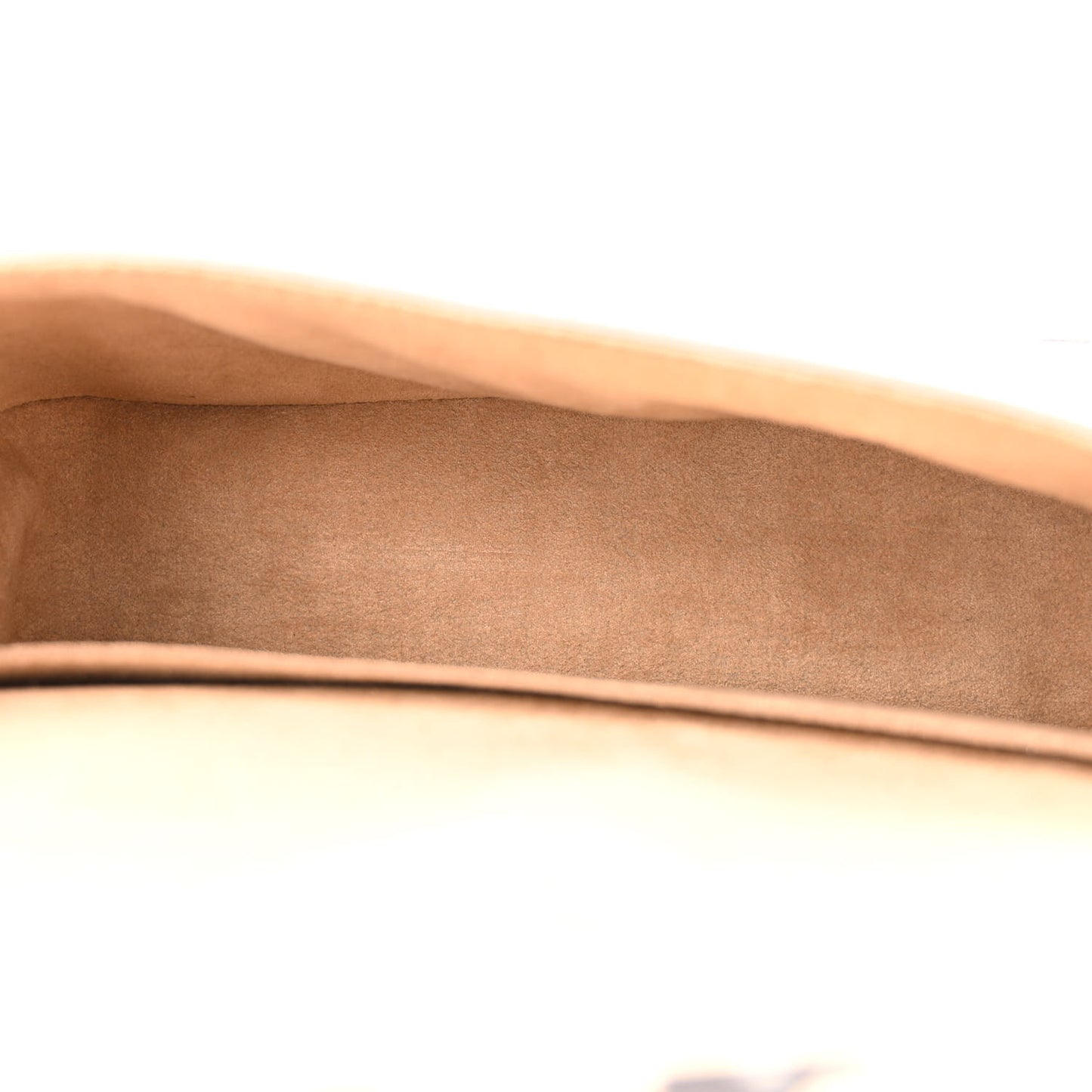 Epi Buci Crossbody Quartz