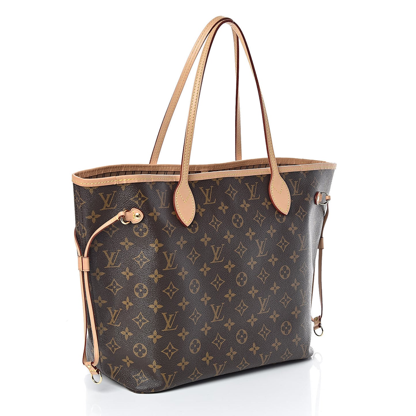 Monogram Neo Neverfull MM
