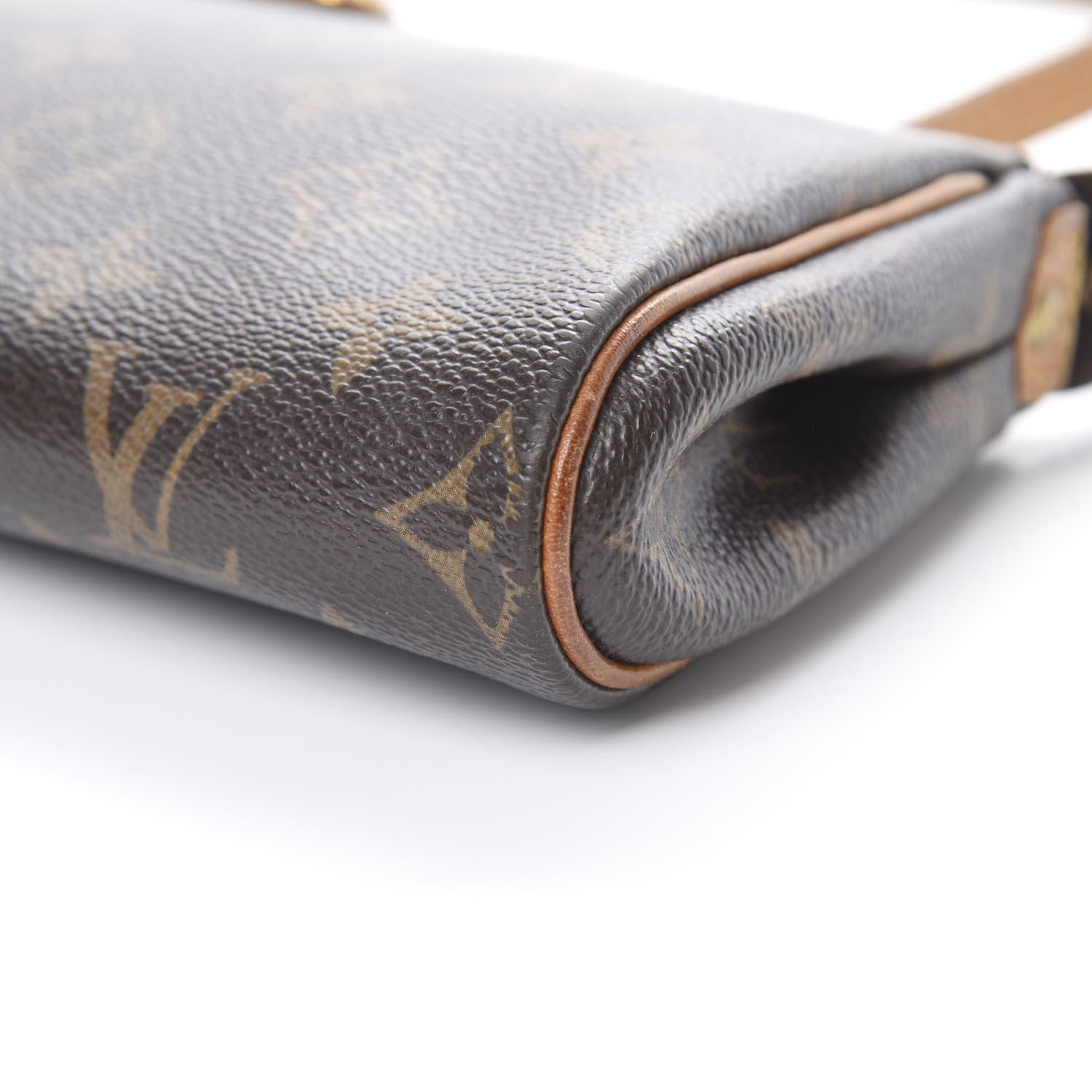 Louis Vuitton Monogram Eva Clutch 9 of 10