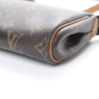 Louis Vuitton Monogram Eva Clutch 9 of 10