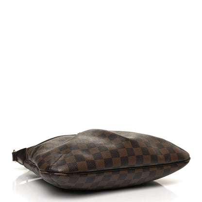 Louis Vuitton Damier Ebene Bloomsbury PM 4 of 12