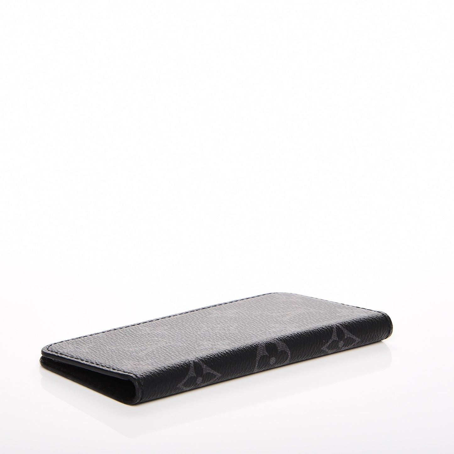 Monogram Eclipse iPhone 7 Folio Case