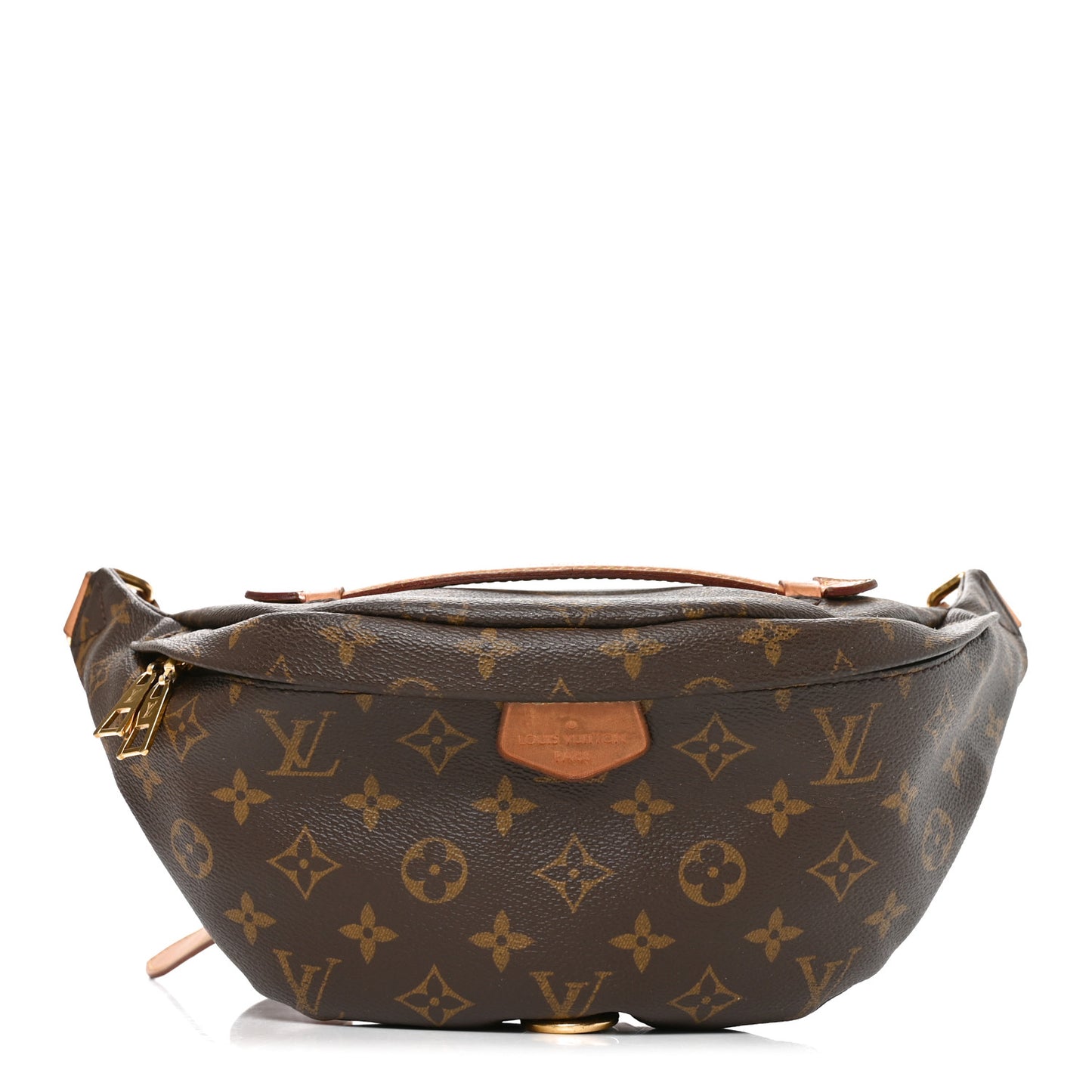 Monogram Bumbag