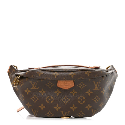 Louis Vuitton Monogram Bumbag 1 of 9