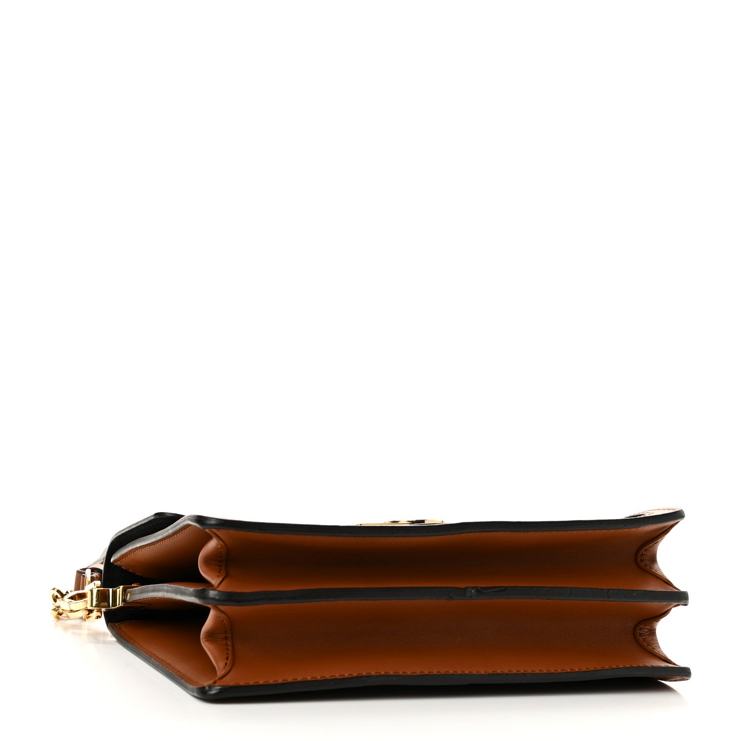Louis Vuitton Reverse Monogram Dauphine MM 4 of 9