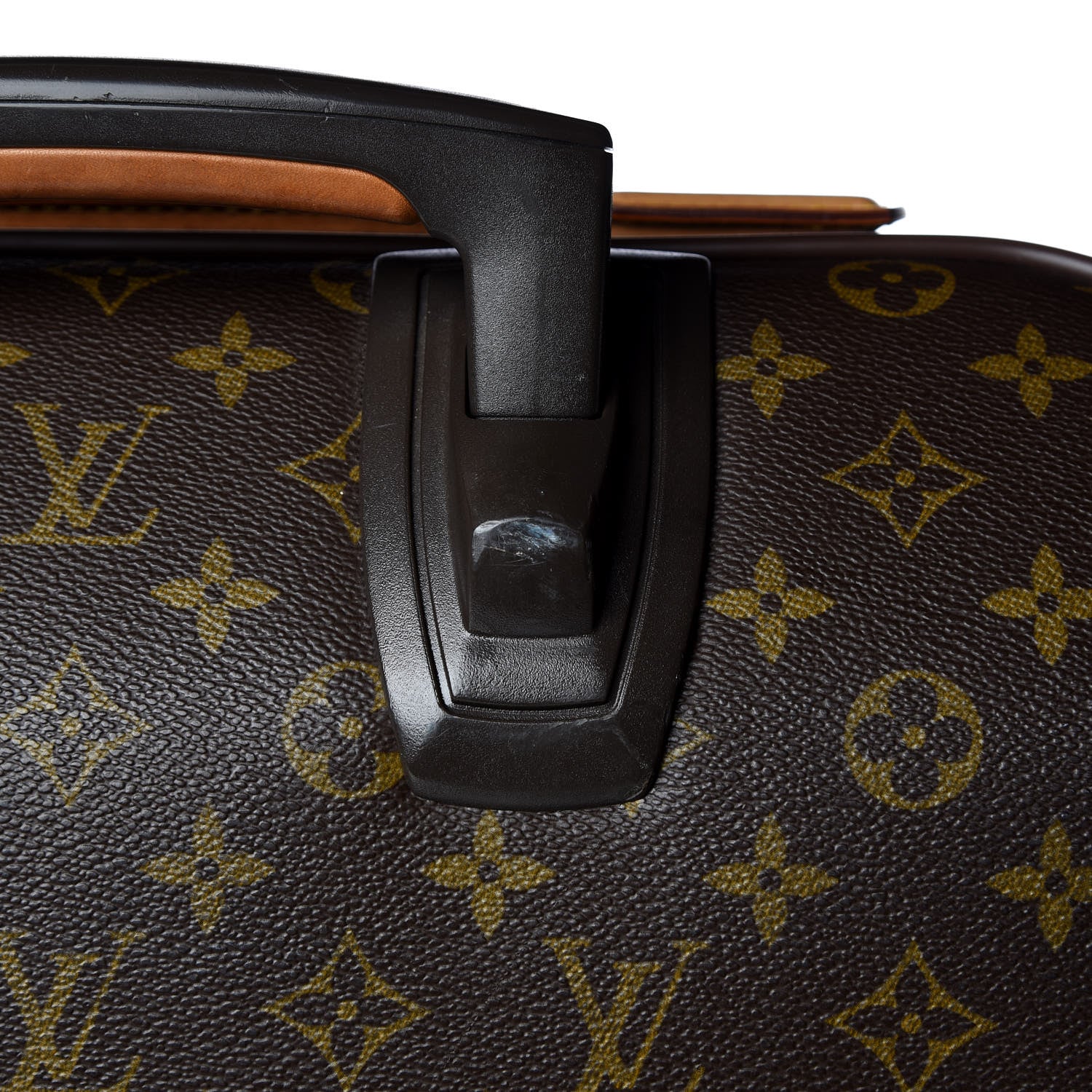 Louis Vuitton Monogram Pegase 55 12 of 16