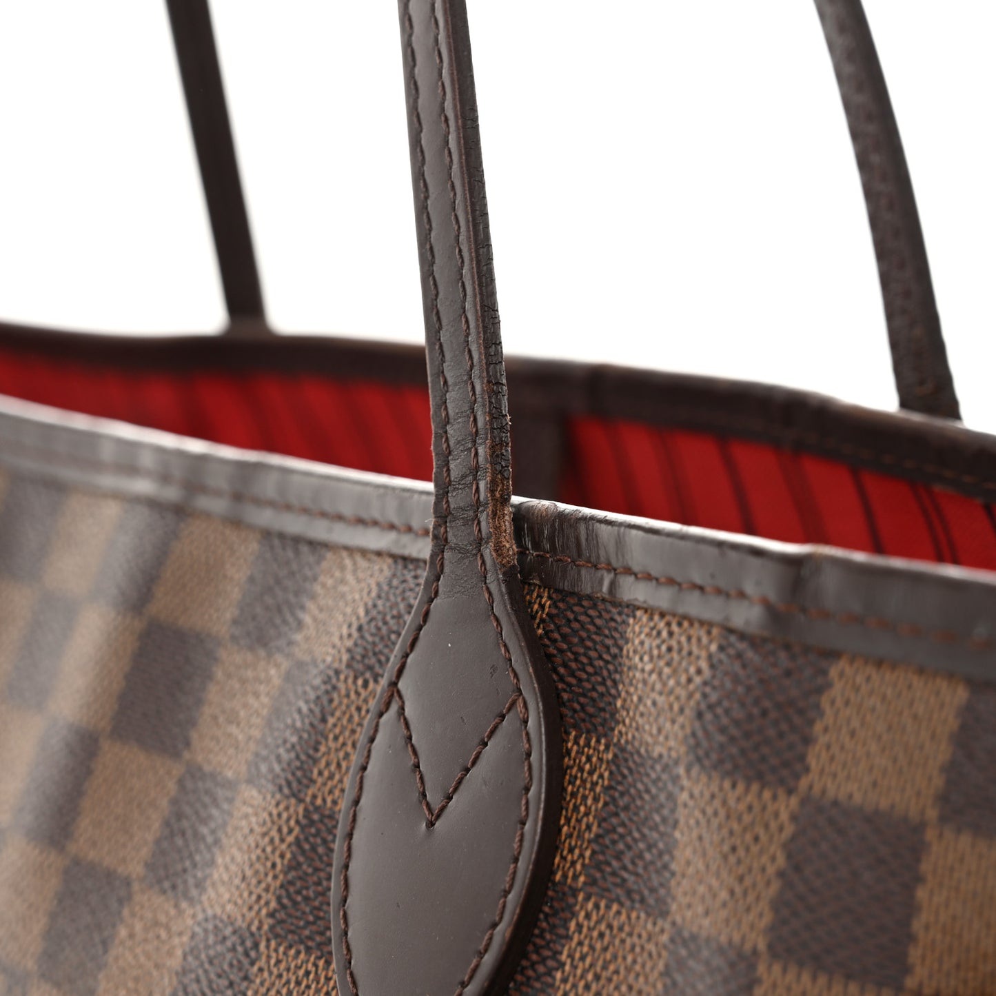 Damier Ebene Neverfull MM
