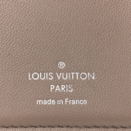 Louis Vuitton Taurillon Capucines Compact Wallet Magnolia 7 of 9