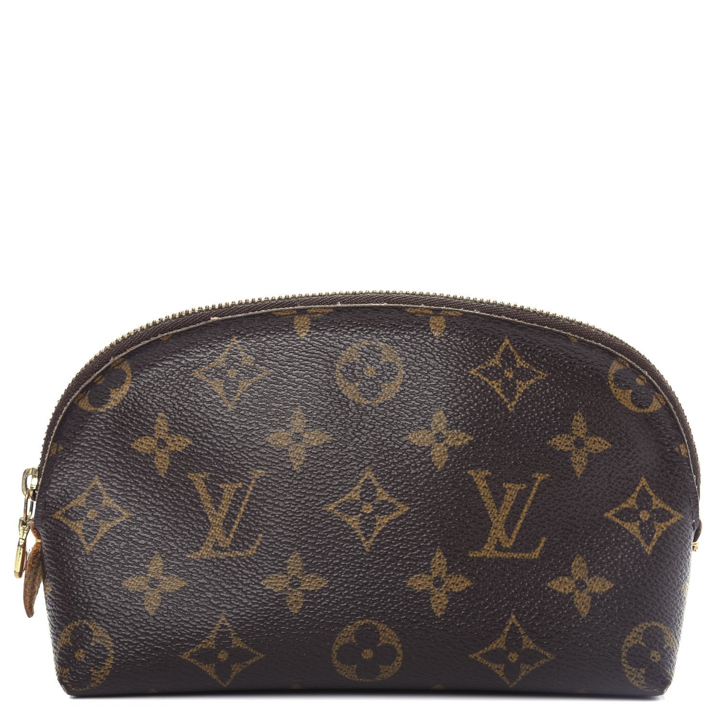 Monogram Cosmetic Pouch