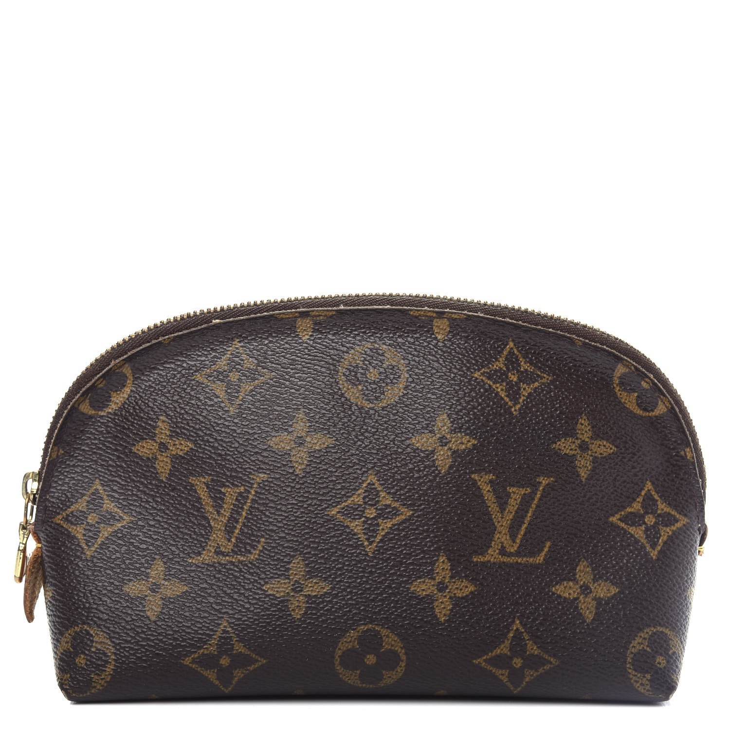 Louis Vuitton Monogram Cosmetic Pouch 1 of 10
