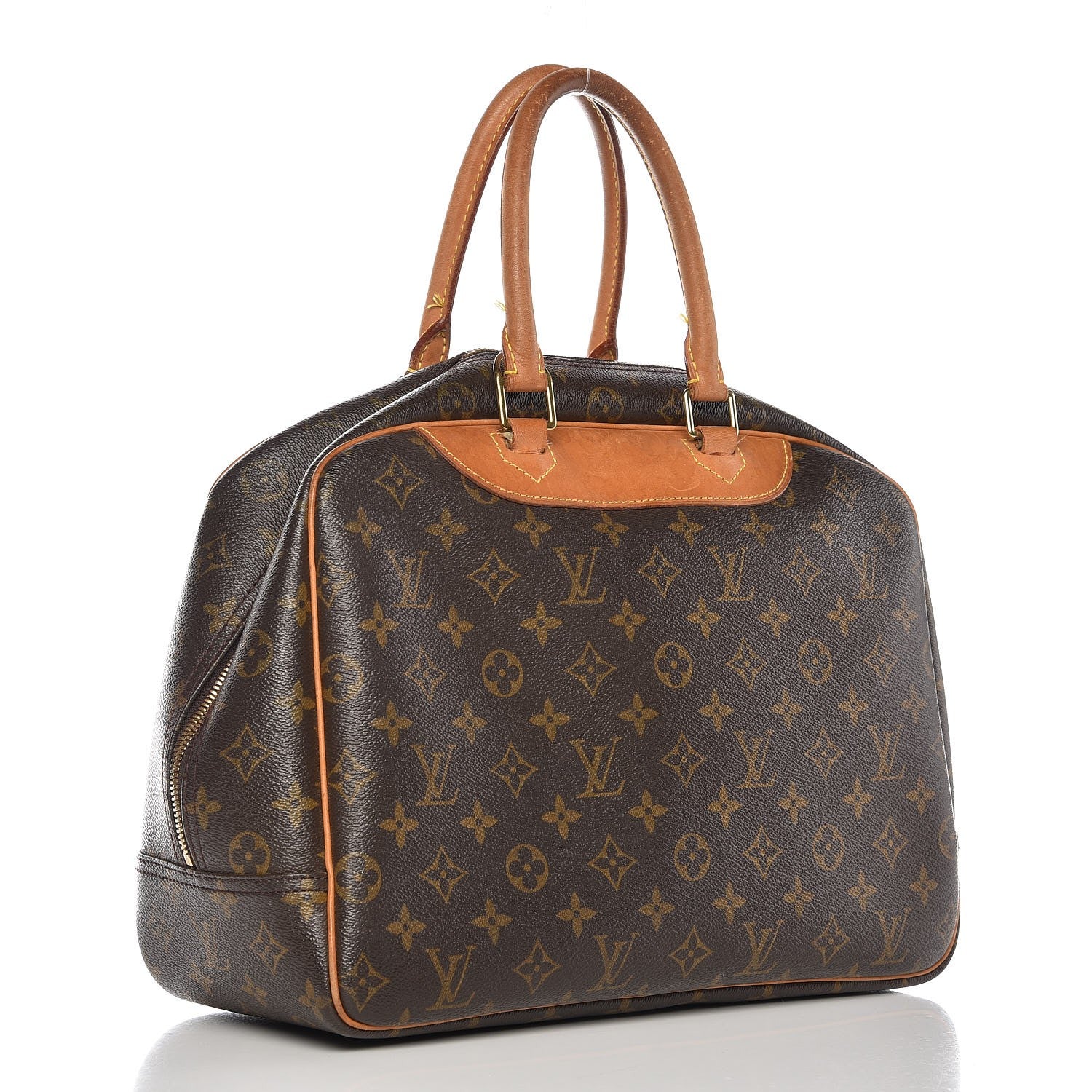Louis Vuitton Monogram Deauville 3 of 22