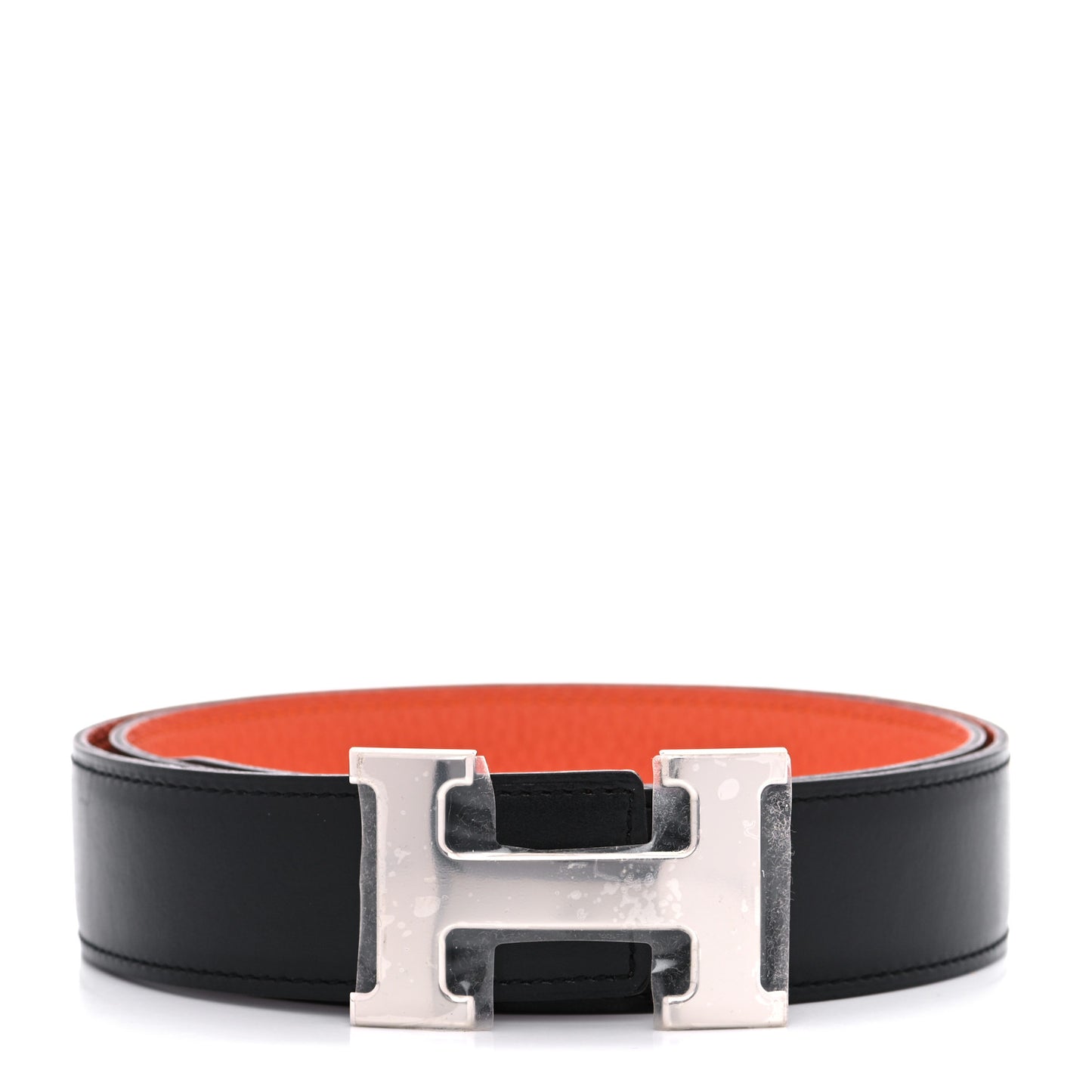 Box Togo 32mm H Belt 80 Black Orange