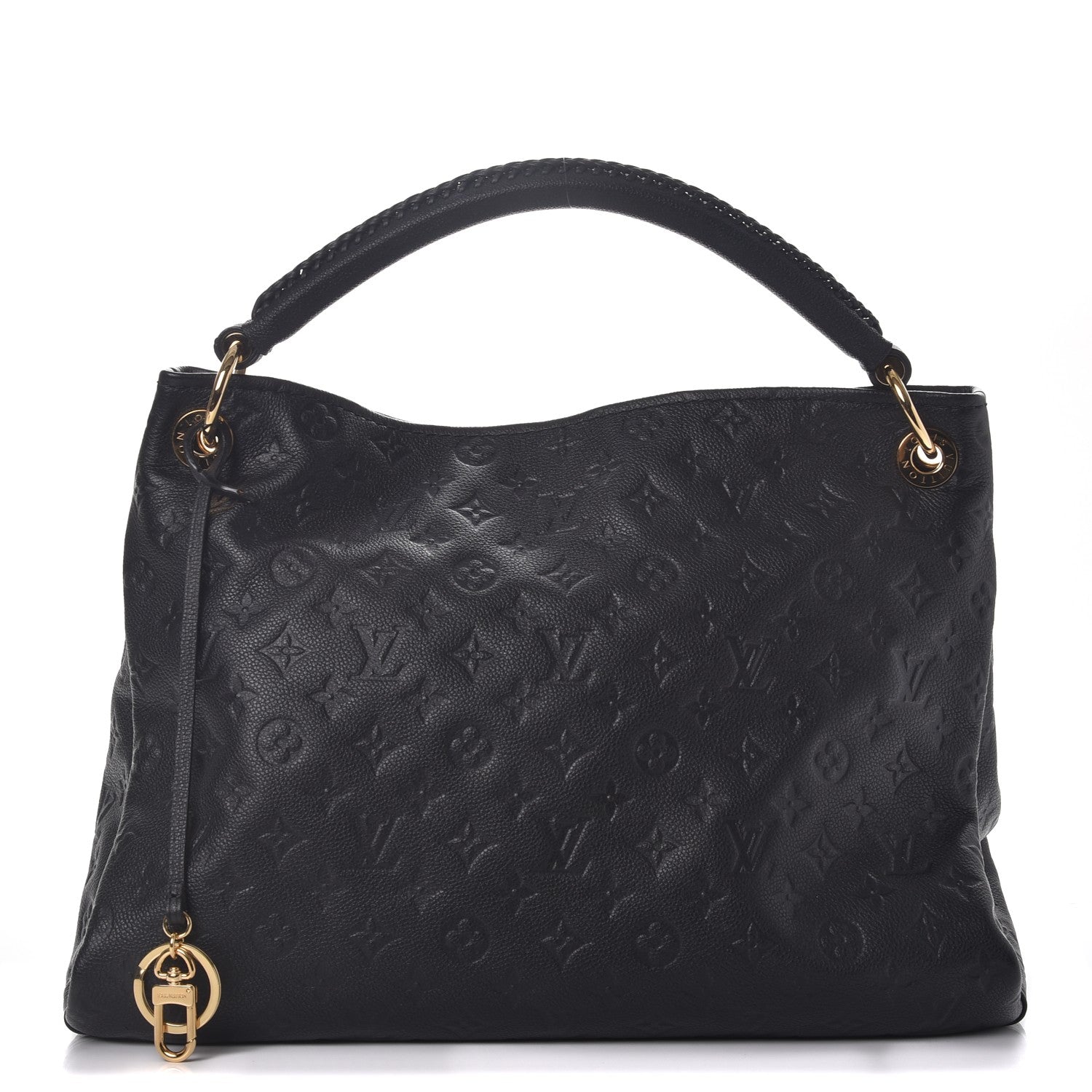 Louis Vuitton Empreinte Artsy MM Black 1 of 7