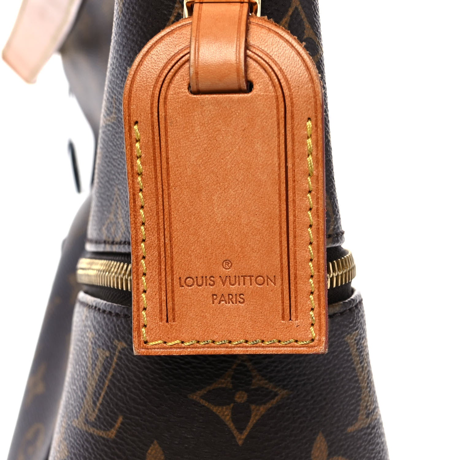 Louis Vuitton Monogram Melie 7 of 13
