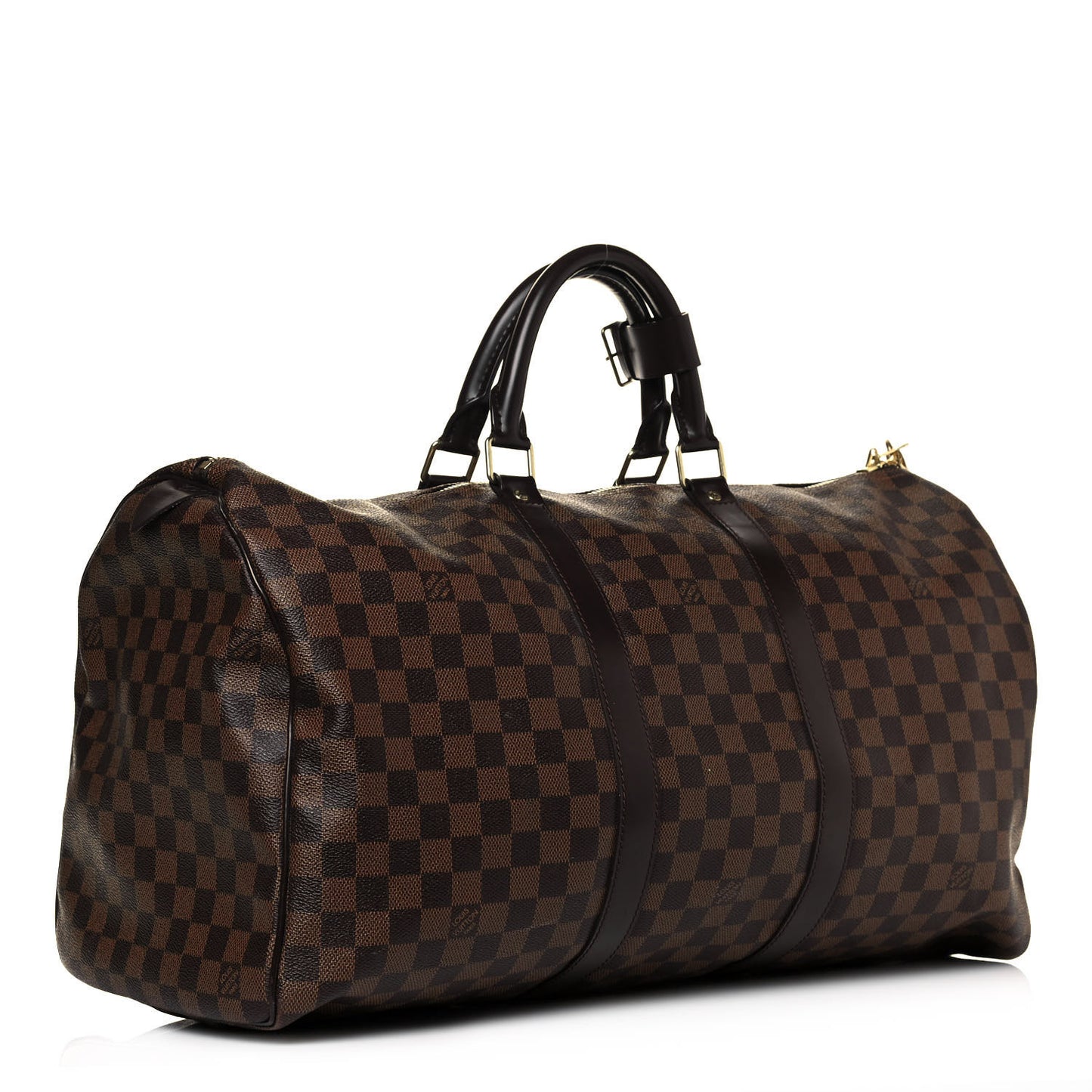 Damier Ebene Keepall 50