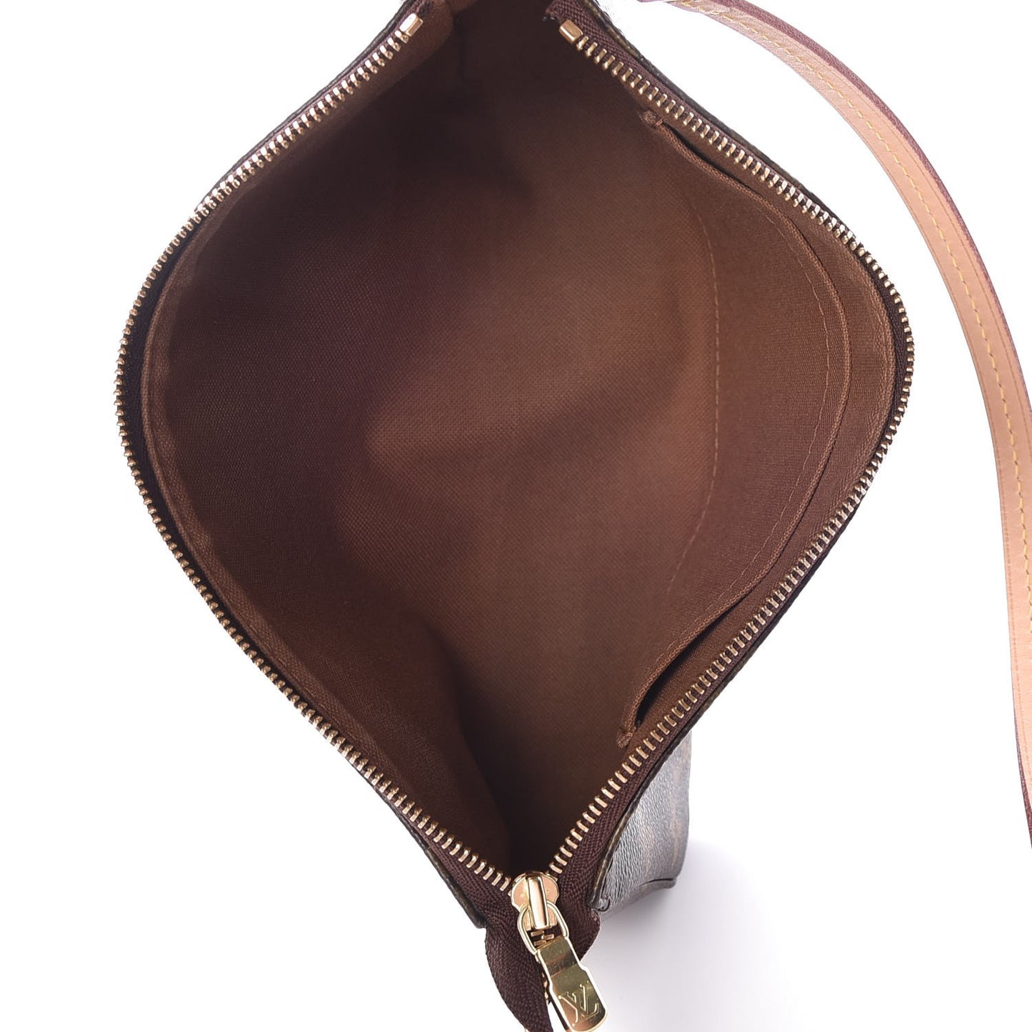 Monogram Pochette Accessories NM