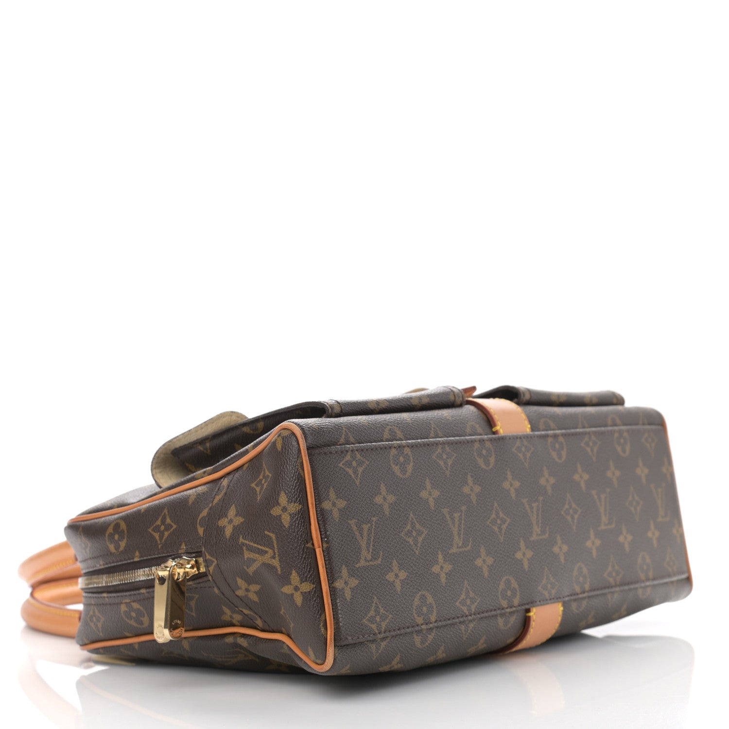 Louis Vuitton Monogram Manhattan GM 4 of 12