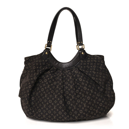 Louis Vuitton Monogram Idylle Fantaisie Fusain 1 of 10