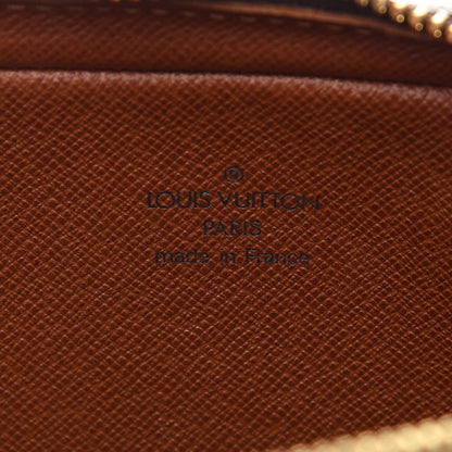 Louis Vuitton Monogram Pochette Marly Bandouliere 7 of 9