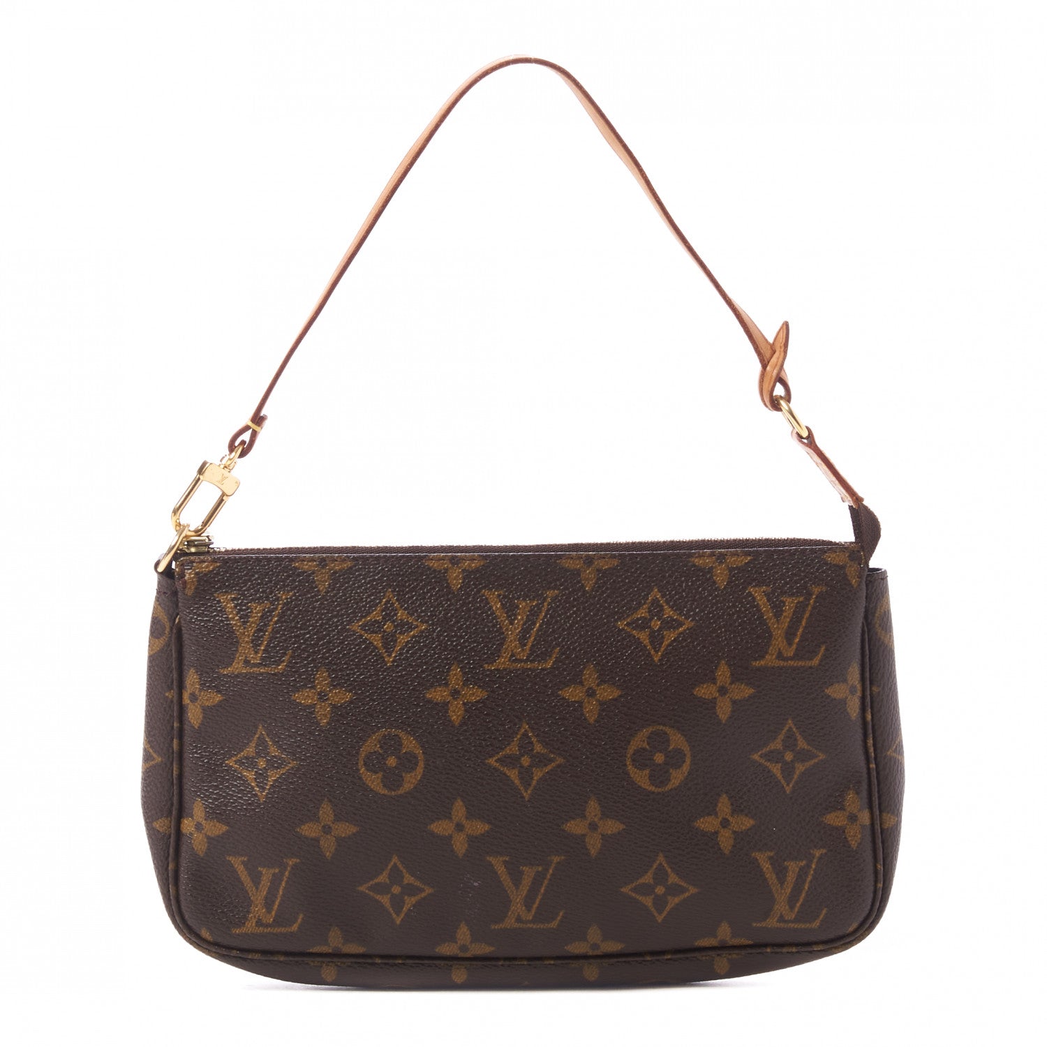 Louis Vuitton Monogram Pochette Accessories 1 of 8