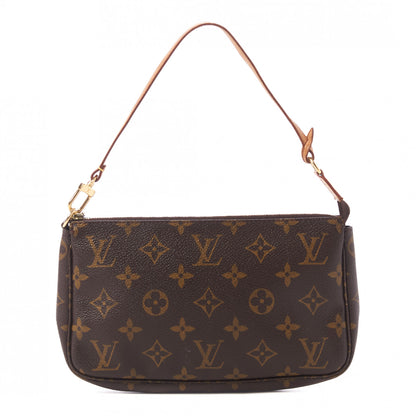 Louis Vuitton Monogram Pochette Accessories 1 of 8