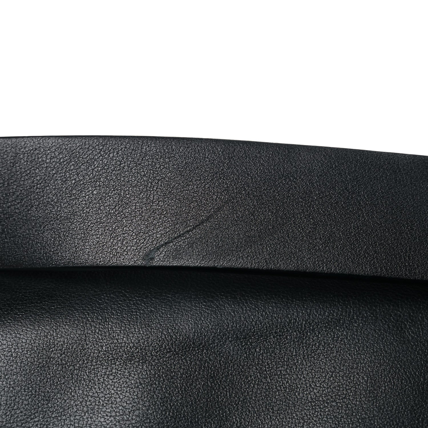Valentino Garavani Grained Calfskin Rockstud Backpack Black 23 of 25
