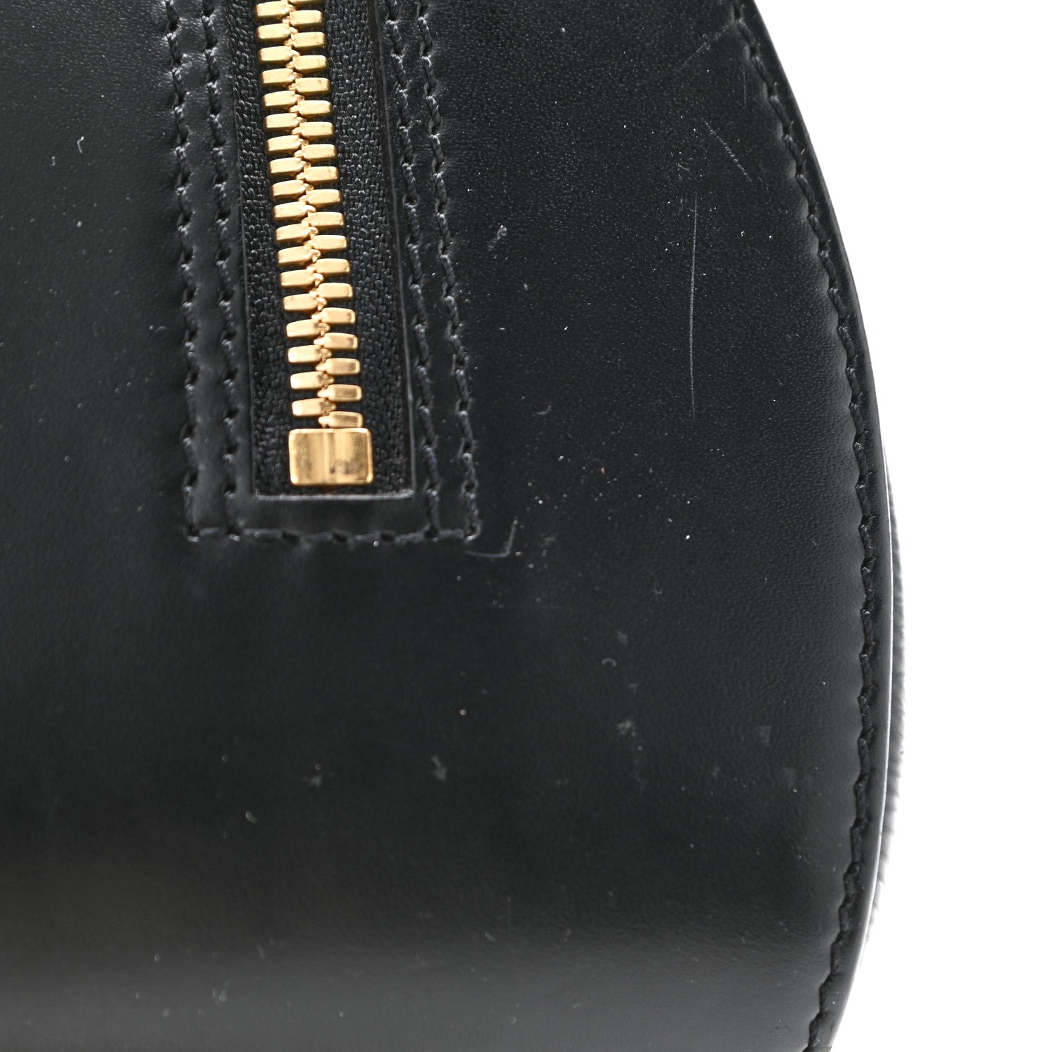 Louis Vuitton Epi Jasmin Black 12 of 13