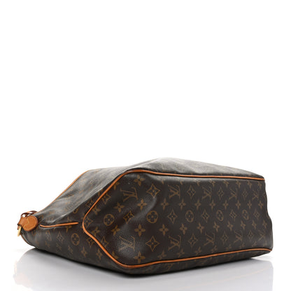 Louis Vuitton Monogram Delightful GM NM 4 of 8
