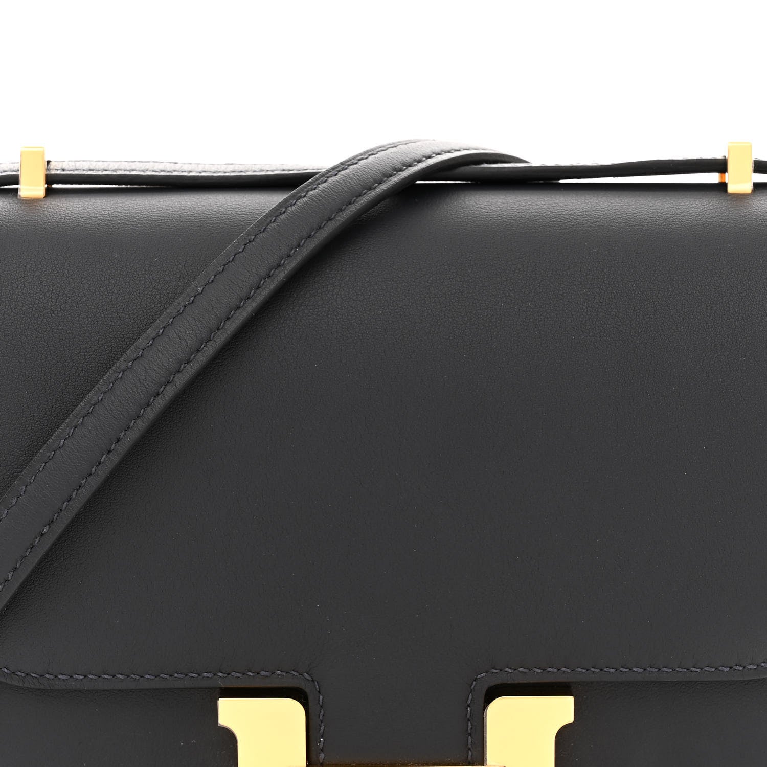 Hermes Swift Constance 18 Bleu Indigo 9 of 12