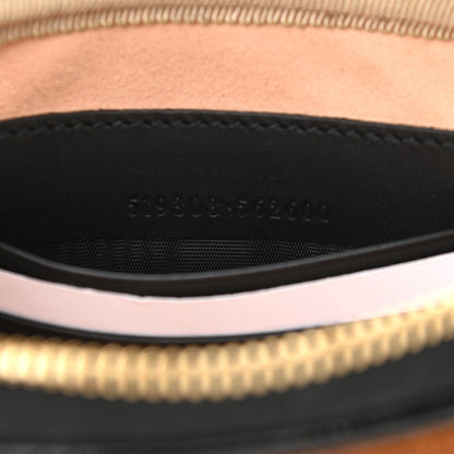 Gucci Suede Patent Ophidia Belted iPhone Case 105 42 Nocciola Black 7 of 10