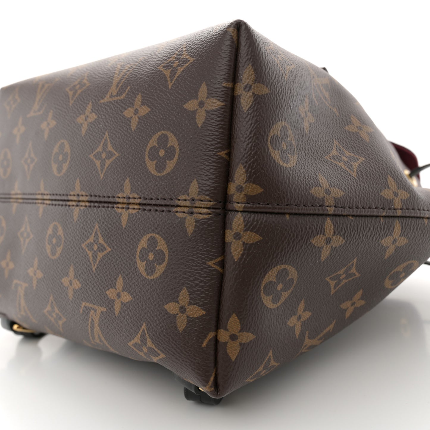 Monogram Montsouris PM Black