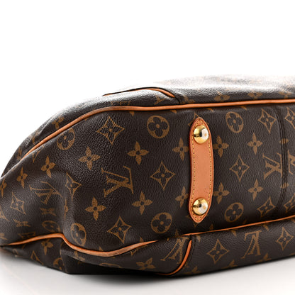 Louis Vuitton Monogram Galliera PM 9 of 18