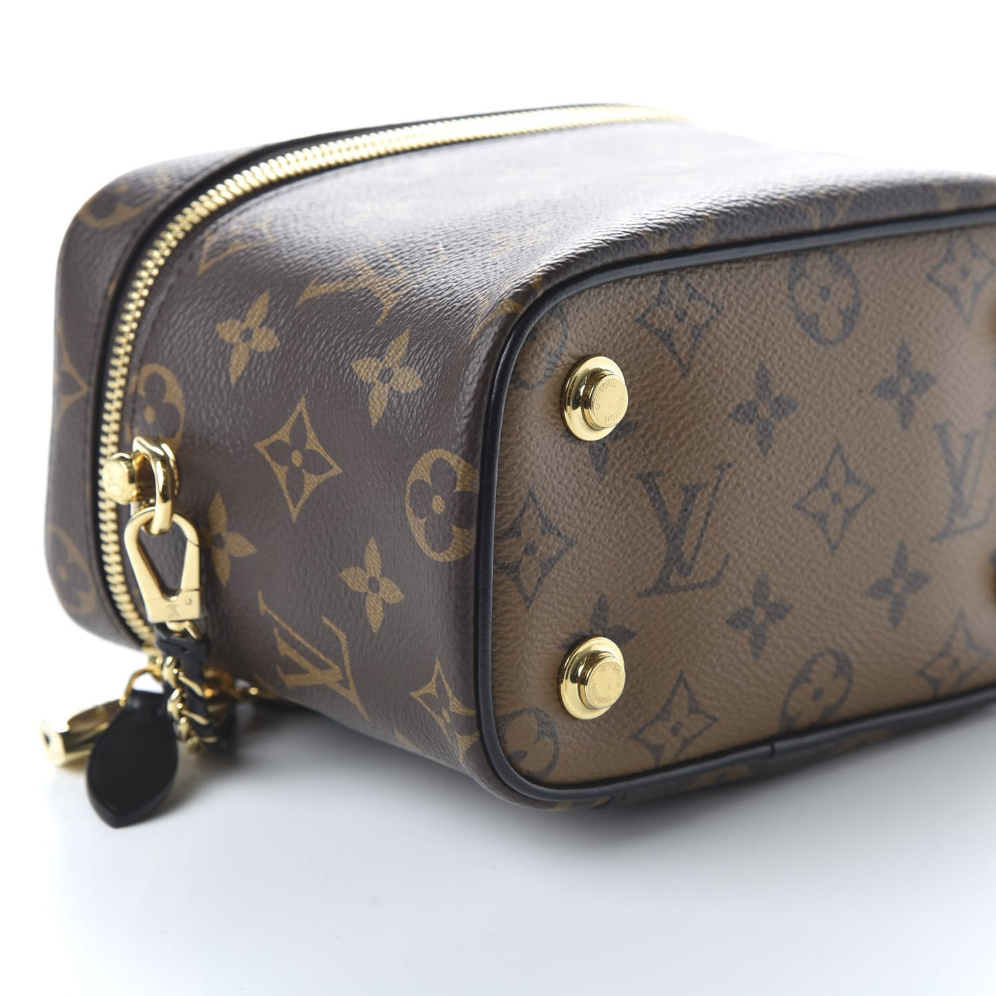 Reverse Monogram Vanity PM