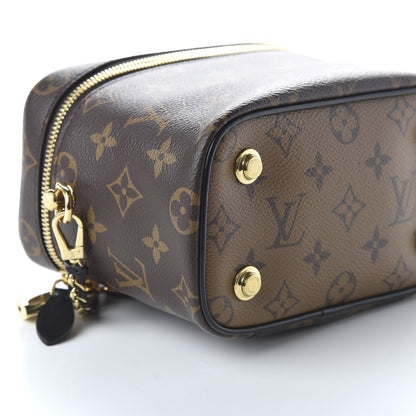 Louis Vuitton Reverse Monogram Vanity PM 6 of 9