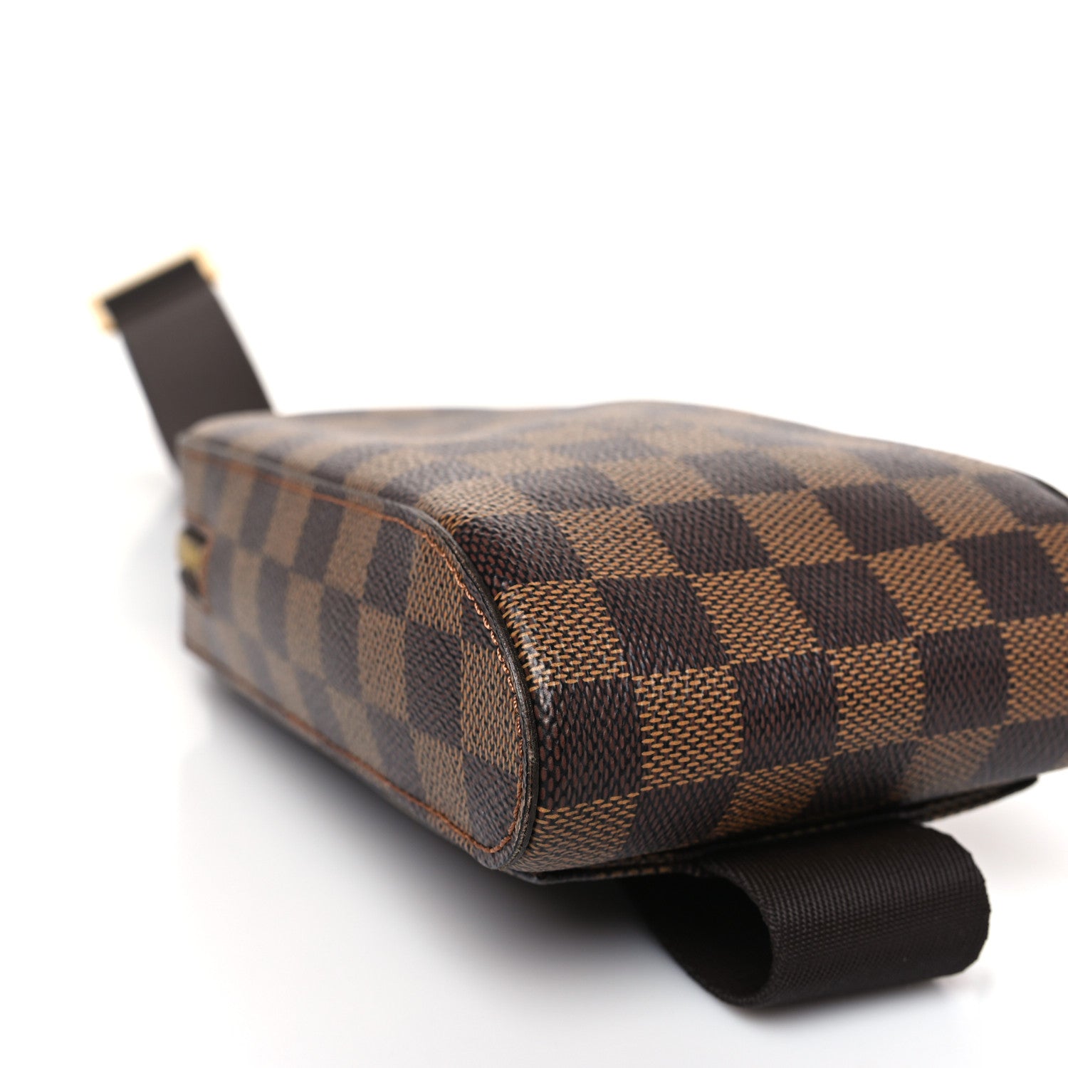 Louis Vuitton Damier Ebene Geronimos 7 of 8
