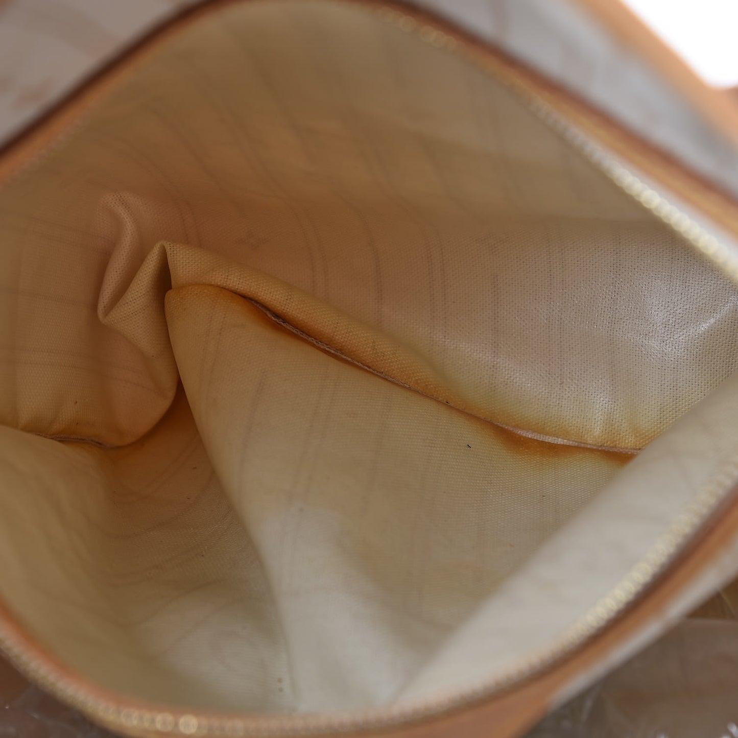 Damier Azur Neverfull GM