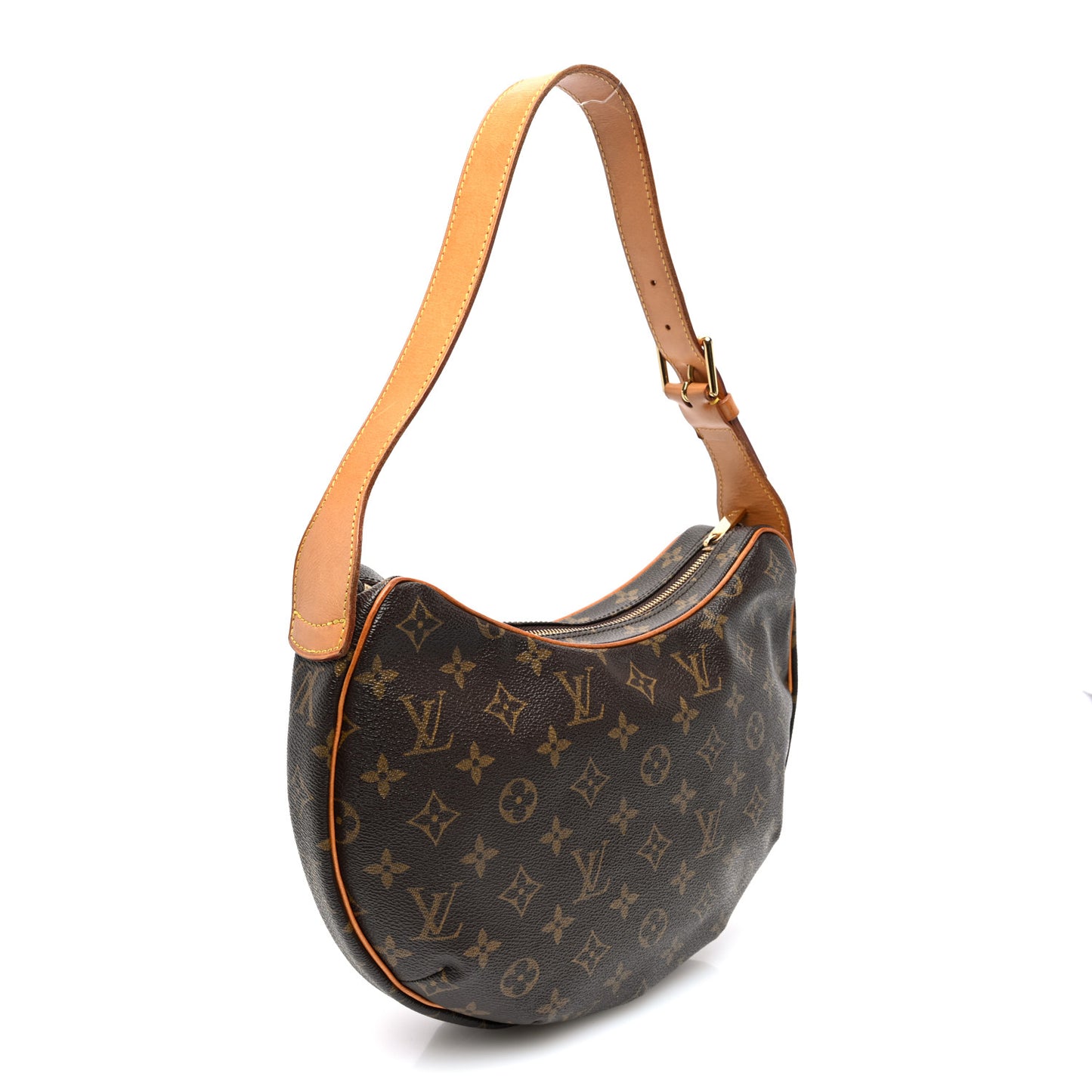 Monogram Croissant MM