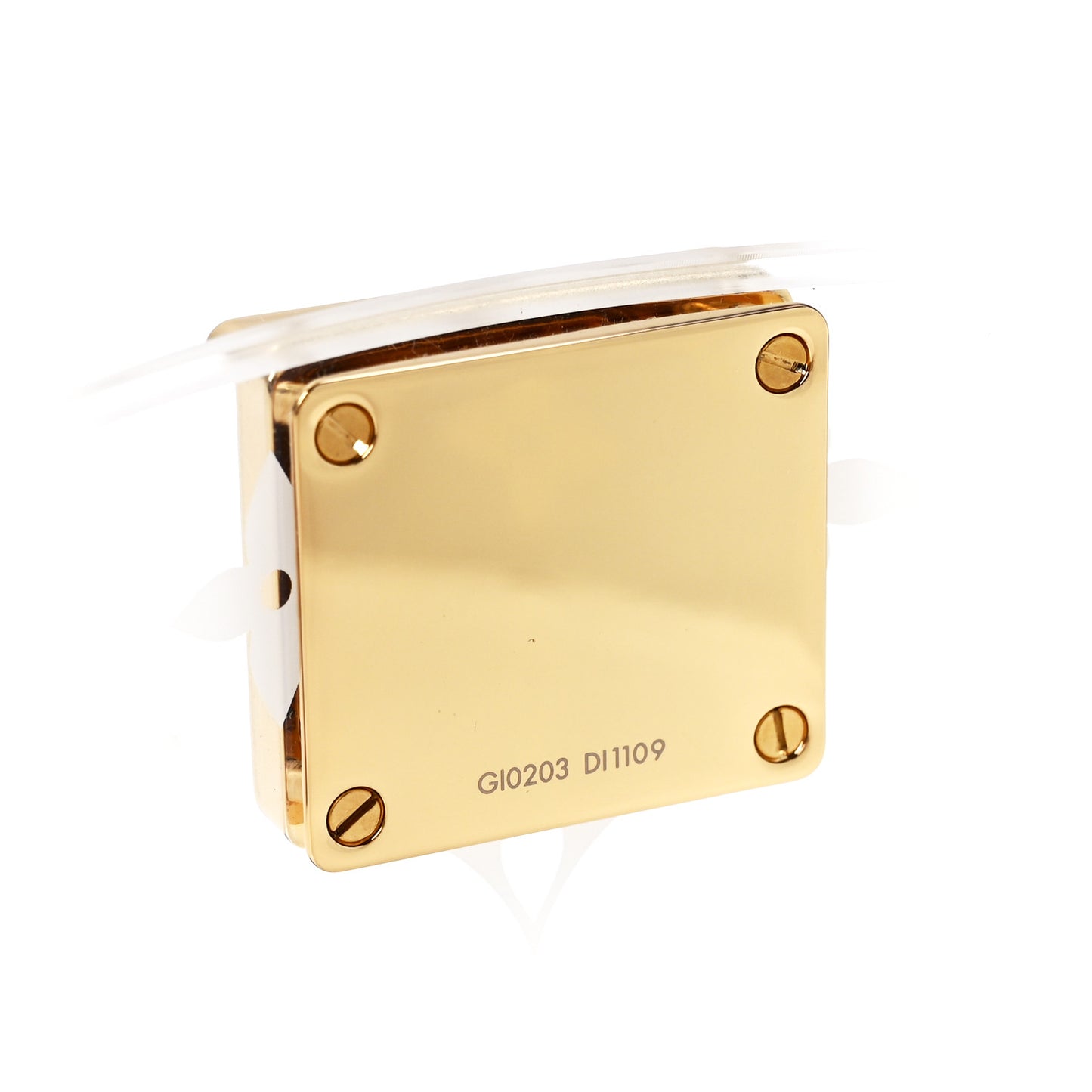 Transparent Plexiglass Box Scott