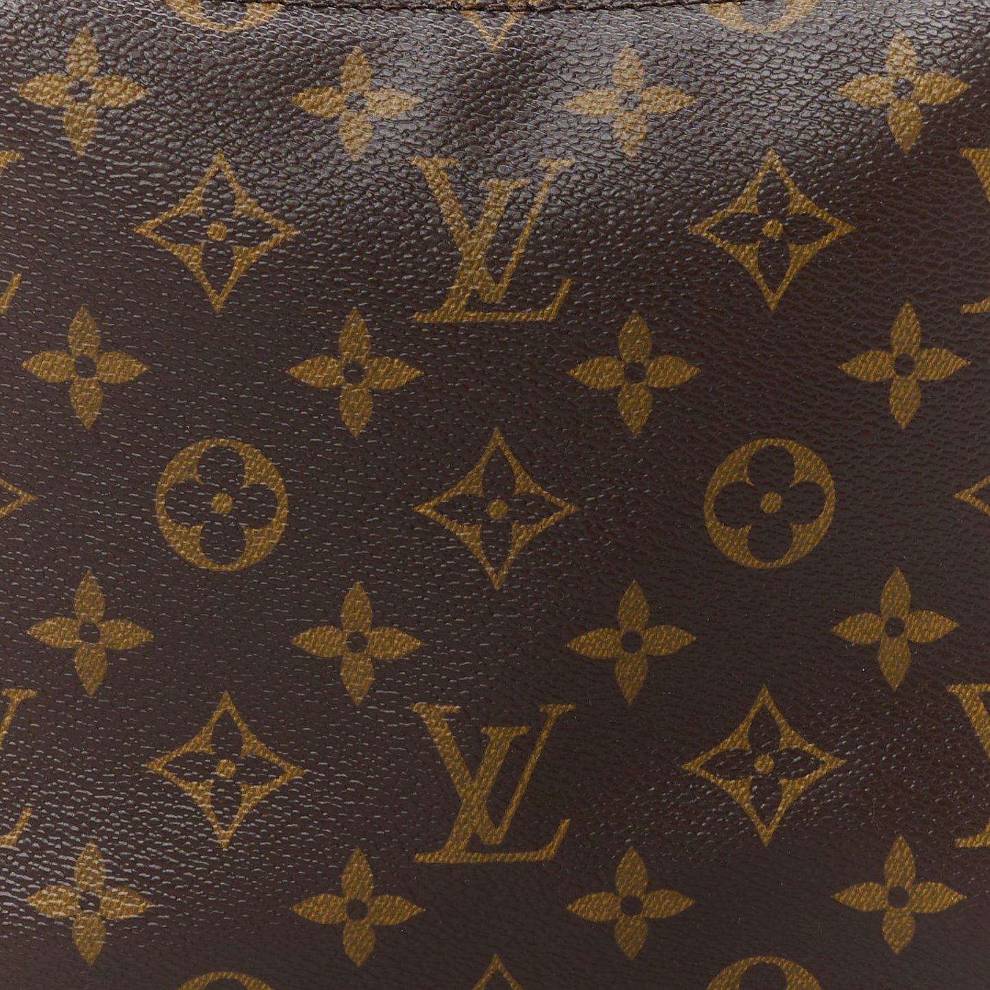 Monogram Packing Cube MM