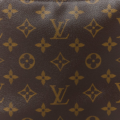 Louis Vuitton Monogram Packing Cube MM 7 of 9